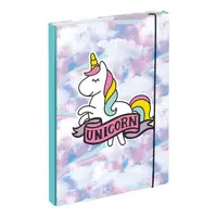 Školné tabule A4 Dúha