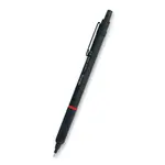 Mechanická tužka Rotring Rapid Pro Black - 0,5 mm