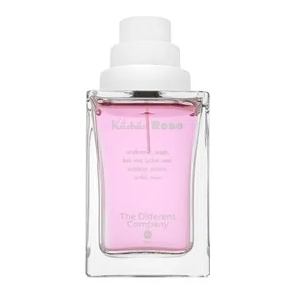The Different Company L'Esprit Cologne Kashan Rose toaletní voda pro ženy 100 ml