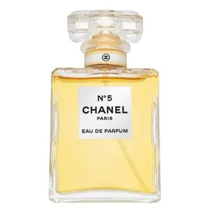 Chanel No.5 parfémovaná voda pro ženy 35 ml