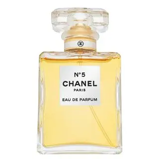 Chanel No.5 parfémovaná voda pro ženy 35 ml