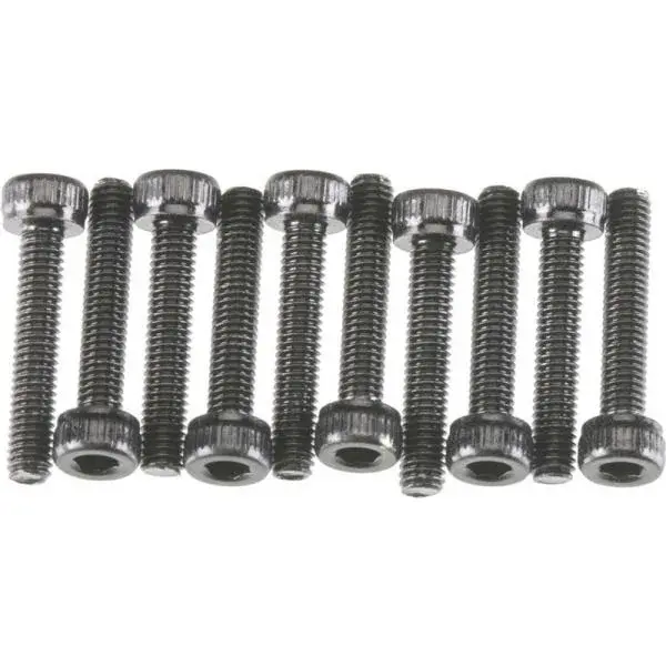 Axial šroub imbus M3x16mm CH (10)