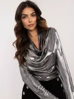 Blouse-DHJ-BZ-15268.30-silver