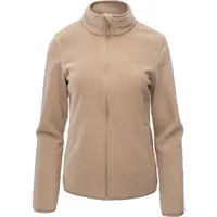 Hi-Tec ZOE Dámská mikina, béžová, velikost