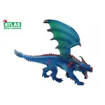 Figurka Drak 22 cm