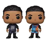 Funk POP Movies: Space Jam 2- Don w / Chase