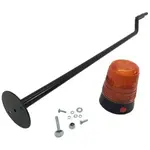 BERG Maják oranžový