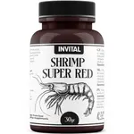 INVITAL Krevetka Super Red 30g