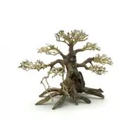 Bonsai Driftwood 40 x 30 x 33 cm č. 100