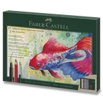 Sada Faber-Castell Albrecht Dürer & Pitt Artist Pen - 21 ks