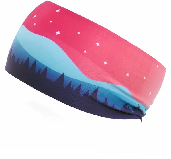 Bjež ACTIVE MOUNTAIN UNI, mountain Čelenka