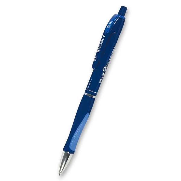 Kuličkové pero Solidly 110 - mix barev