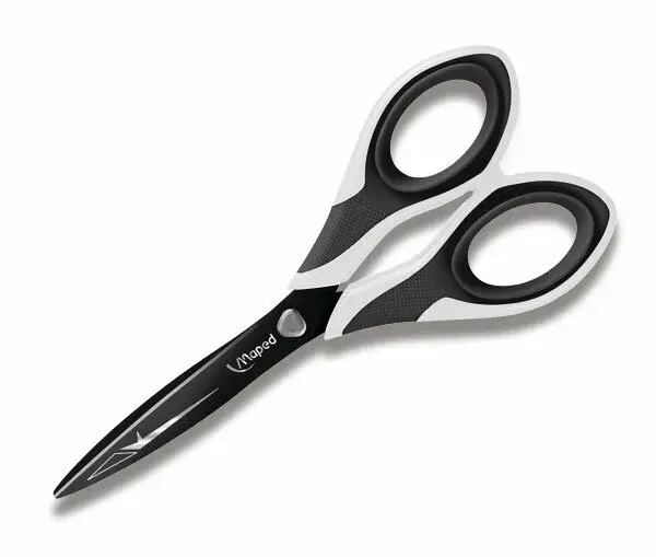 Nůžky Maped Diamond - 17 cm