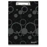 Psací podložka Neo Colori - černá