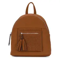 Dámsky batoh Suri Frey Aile - koňak