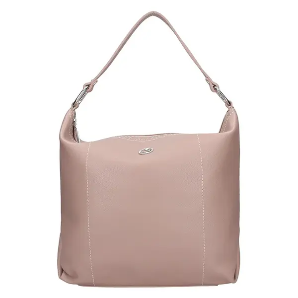 Dámska kabelka Marina Galant Eleonora - nude