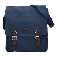 Pánska taška Katana Edisson - modrá