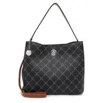 Dámska kabelka Tamaris Elisa - modrá