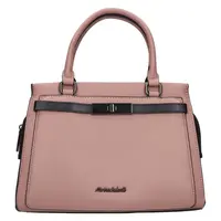 Dámská kabelka Marina Galanti Róis - starorůžová
