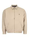 Polo Ralph Lauren Big & Tall Prechodná bunda  béžová