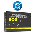 Mystery box DC