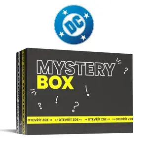 Mystery box DC