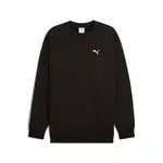 Puma Wardrobe ESS Relaxed Crew TR L