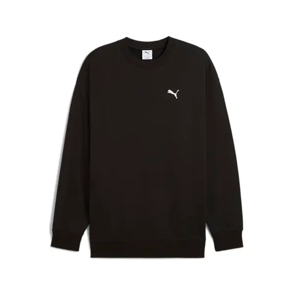 Puma Wardrobe ESS Relaxed Crew TR L