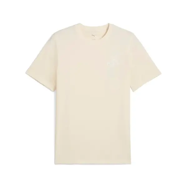 Puma ESS Small No. 1 Logo Tee (s) M