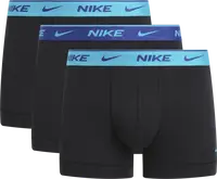 Nike trunk 3pk-everyday cotton stretch XL