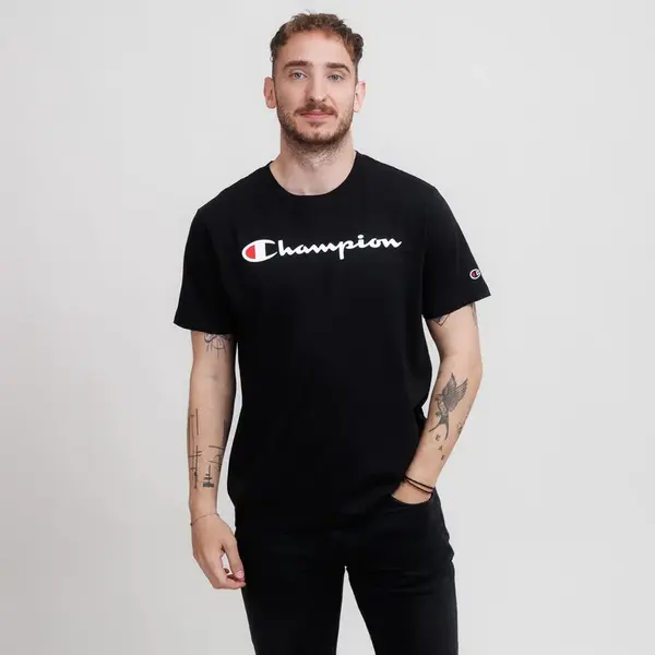 Champion SS Tee XXL