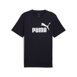 Puma ESS No. 1 Logo Tee M
