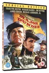 Major Dundee (DVD) - DOVOZ