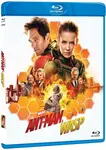 Ant-Man 2: Ant-Man a Wasp (BLU-RAY)