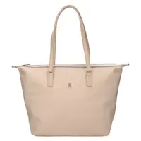 Dámska kabelka Tommy Hilfiger Fabiana - béžová