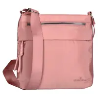 Dámska crossbody kabelka Enrico Benetti Tulia - ružová