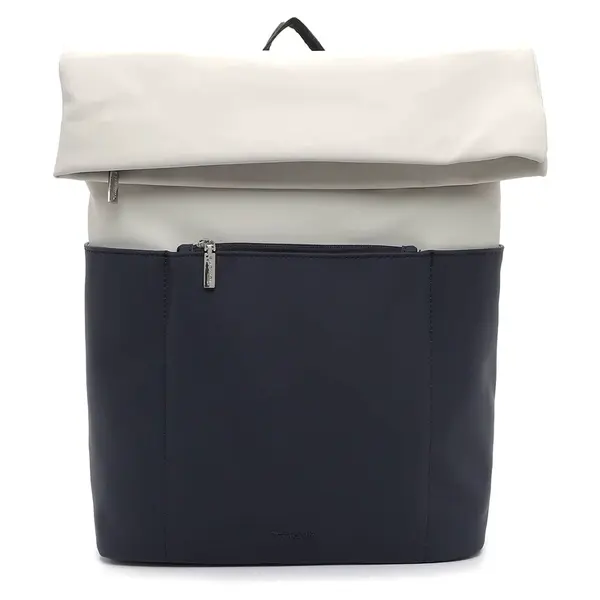 Dámsky batoh Tamaris Chrisi - tmavo modrá