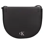Dámska crossbody kabelka Calvin Klein Liora - čierna