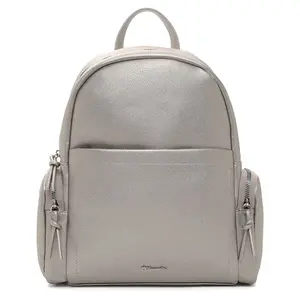 Dámsky batoh Tamaris Dofia - strieborná