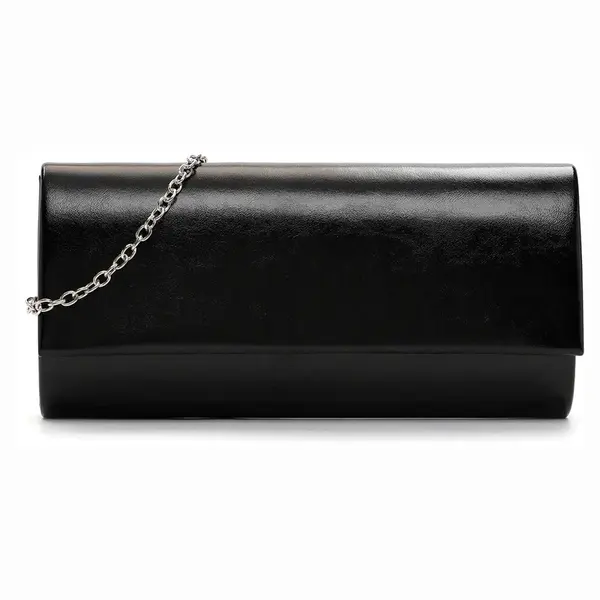 Dámska listová kabelka Tamaris Vendela - čierna