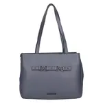 Dámska kabelka Marina Galanti Tara - modro-šedá