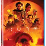 Duna 2 (2024) (BLU-RAY)
