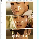 To nic, drahá (BLU-RAY)