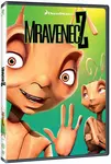 Mravenec Z (DVD)