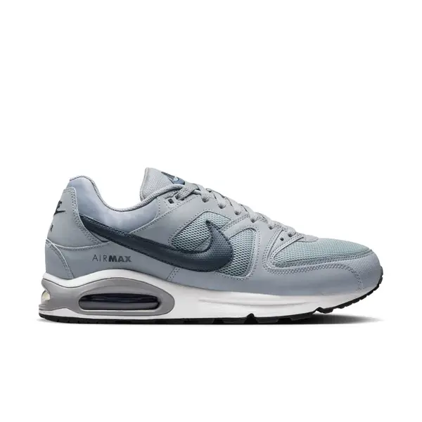 Nike Air Max Command Mens Shoes 42,5 STEALTH/DARK OBSIDIAN-WHITE-BL