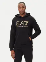 EA7 Emporio Armani Sweatshirt S