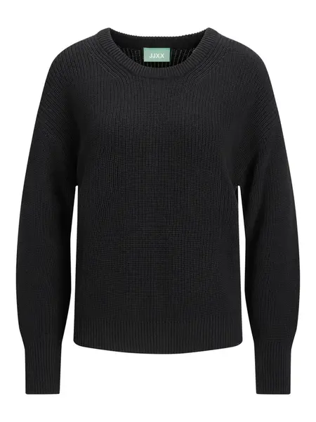 JJXX Sveter 'Mila'  čierna