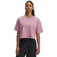 Under Armour Rival Short-Sleeve T-Shirt L