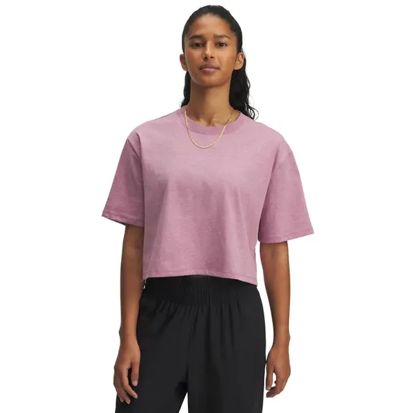 Under Armour Rival Short-Sleeve T-Shirt L