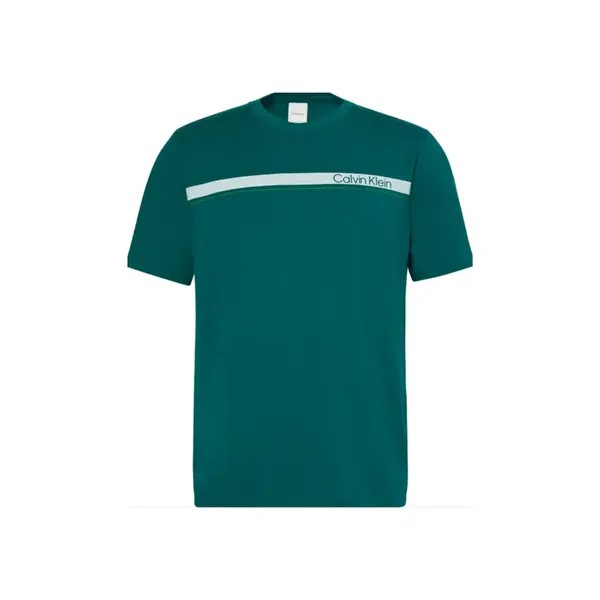 Calvin Klein LIFESTYLE SS TEE L